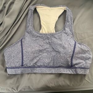 Senita Athletics Sports Bra - like new Size L